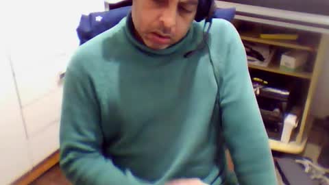 guty50 online show from July 25, 2026, 1:36 am