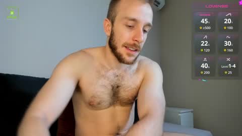 Snapshot of guy_charming chatting on July 1, 2026, 11:12 am Buddy online show from July 1, 2026, 11:12 am