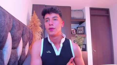 Gabriel online show from December 11, 2024, 7:03 pm