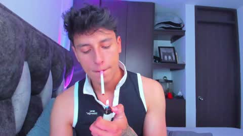 Gabriel online show from February 1, 2025, 10:34 pm