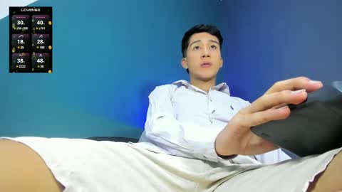 Snapshot of guy_veryhot1 chatting on December 21, 2024, 12:38 pm onlyfans kevin garcia s online show from December 21, 2024, 12:38 pm