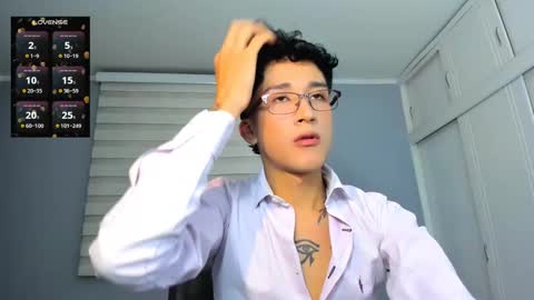 Snapshot of guy_veryhot1 chatting on October 2, 2025, 2:51 am onlyfans kevin garcia s online show from October 2, 2025, 2:51 am