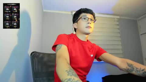 Snapshot of guy_veryhot1 chatting on October 17, 2025, 6:43 pm onlyfans kevin garcia s online show from October 17, 2025, 6:43 pm