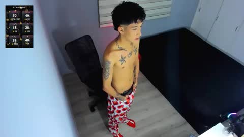 Snapshot of guy_veryhot1 chatting on October 24, 2025, 11:45 pm onlyfans kevin garcia s online show from October 24, 2025, 11:45 pm