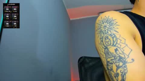 Snapshot of guy_veryhot1 chatting on November 9, 2025, 2:43 am onlyfans kevin garcia s online show from November 9, 2025, 2:43 am