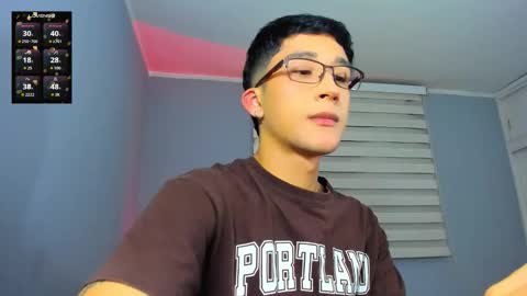 Snapshot of guy_veryhot1 chatting on November 25, 2025, 5:07 am onlyfans kevin garcia s online show from November 25, 2025, 5:07 am