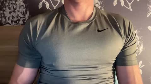 NaughtyFitHusband online show from February 16, 2025, 8:11 pm