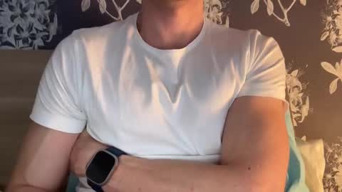 NaughtyFitHusband online show from February 17, 2025, 6:20 am