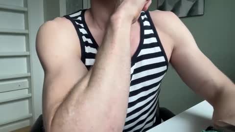 NaughtyFitHusband online show from March 11, 2025, 1:01 pm