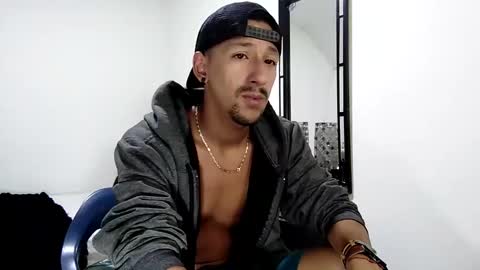 Snapshot of guykarim chatting on January 12, 2025, 5:13 am karim online show from January 12, 2025, 5:13 am