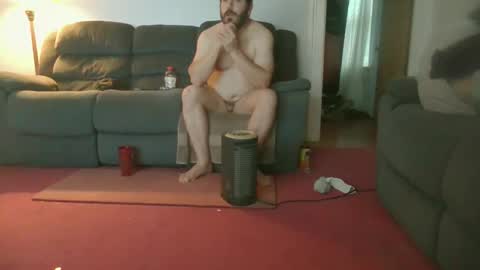 guynaked105 online show from April 2, 2026, 10:40 pm