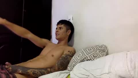 Andy online show from February 7, 2026, 2:15 am