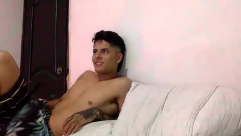 Andy online show from February 16, 2026, 12:51 am