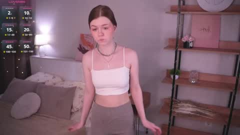Hello everyone Im May online show from May 2, 2026, 11:37 am