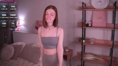 Hello everyone Im May online show from May 11, 2026, 11:05 am