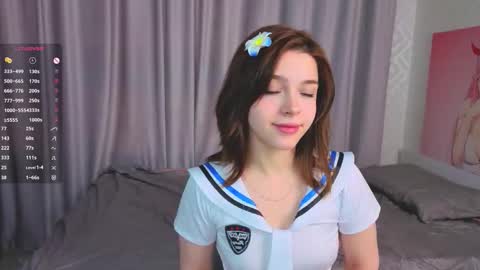 Snapshot of gwendolyndrews chatting on October 18, 2025, 1:08 am Lisa online show from October 18, 2025, 1:08 am