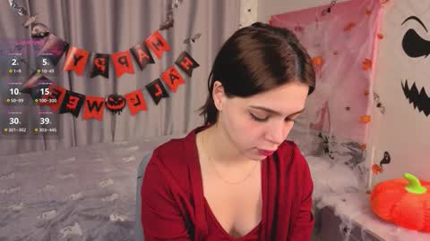 Snapshot of gwendolyndrews chatting on October 29, 2025, 1:30 am Lisa online show from October 29, 2025, 1:30 am