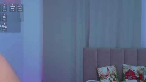 Lisa online show from March 14, 2026, 1:12 am