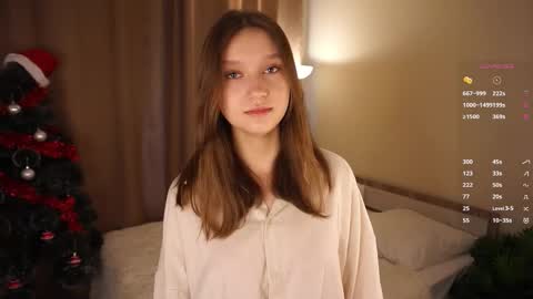 Molly online show from January 9, 2026, 5:10 am