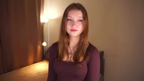 Molly online show from April 23, 2026, 5:41 am