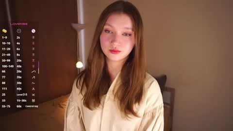 Molly online show from April 28, 2026, 5:23 am