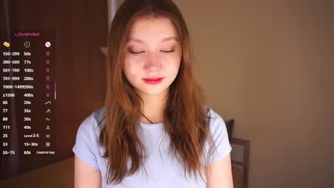 Molly online show from April 29, 2026, 4:27 am