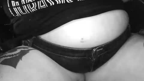 Goddess Fe online show from September 8, 2025, 11:26 pm