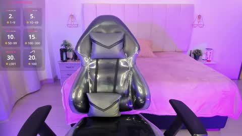 gyal_8_ online show from March 8, 2026, 12:31 pm