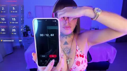 gyal_8_ online show from March 10, 2026, 4:28 am