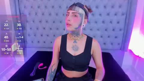 Gyal Smith online show from June 1, 2026, 3:41 am