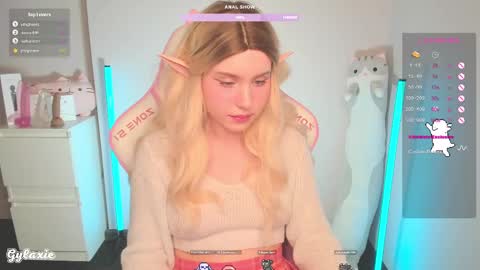   online show from March 1, 2025, 3:05 pm