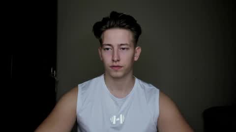 Snapshot of gym_alpha chatting on January 15, 2025, 9:09 pm Oliver online show from January 15, 2025, 9:09 pm