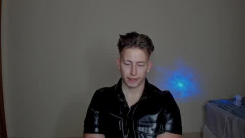 Snapshot of gym_alpha chatting on January 23, 2025, 9:50 pm Oliver online show from January 23, 2025, 9:50 pm