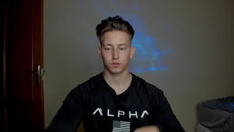 Snapshot of gym_alpha chatting on January 27, 2025, 6:41 pm Oliver online show from January 27, 2025, 6:41 pm