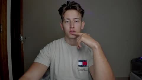 Snapshot of gym_alpha chatting on January 31, 2025, 4:59 pm Oliver online show from January 31, 2025, 4:59 pm