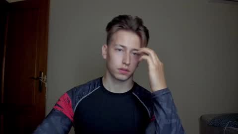 Snapshot of gym_alpha chatting on February 6, 2025, 11:04 pm Oliver online show from February 6, 2025, 11:04 pm