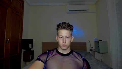 Snapshot of gym_alpha chatting on February 15, 2025, 8:01 pm Oliver online show from February 15, 2025, 8:01 pm