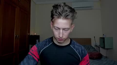 Snapshot of gym_alpha chatting on March 5, 2025, 12:05 am Oliver online show from March 5, 2025, 12:05 am