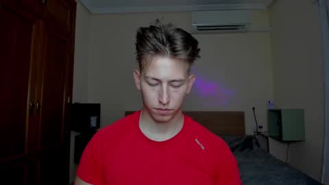 Snapshot of gym_alpha chatting on March 5, 2025, 8:42 pm Oliver online show from March 5, 2025, 8:42 pm