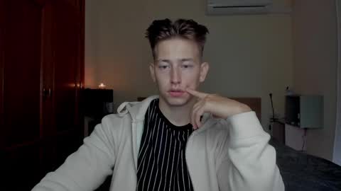 Snapshot of gym_alpha chatting on March 8, 2025, 5:11 pm Oliver online show from March 8, 2025, 5:11 pm