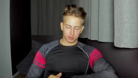 Snapshot of gym_alpha chatting on September 8, 2025, 6:51 pm Oliver online show from September 8, 2025, 6:51 pm