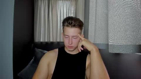 Snapshot of gym_alpha chatting on September 11, 2025, 10:26 am Oliver online show from September 11, 2025, 10:26 am