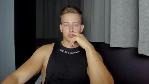 Snapshot of gym_alpha chatting on September 15, 2025, 6:52 pm Oliver online show from September 15, 2025, 6:52 pm