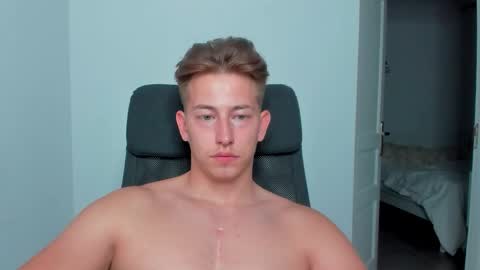 Snapshot of gym_alpha chatting on October 2, 2025, 11:01 pm Oliver online show from October 2, 2025, 11:01 pm