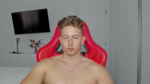 Snapshot of gym_alpha chatting on October 8, 2025, 1:09 pm Oliver online show from October 8, 2025, 1:09 pm