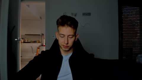 Oliver online show from February 24, 2026, 11:19 am