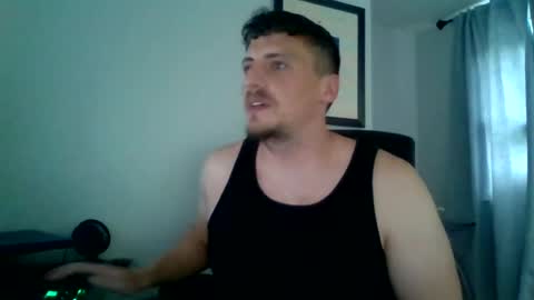 gymbro1986 online show from July 29, 2026, 4:27 pm