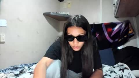 Snapshot of gymcrushrae chatting on November 22, 2025, 11:26 pm gymcrushrae online show from November 22, 2025, 11:26 pm