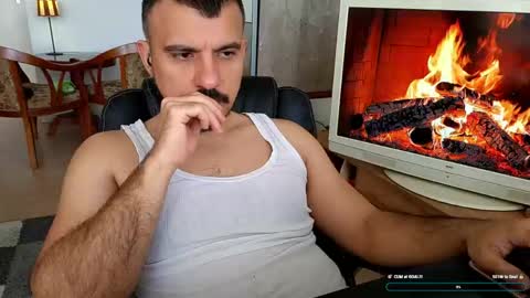 gymd4ddy online show from April 18, 2026, 9:02 am