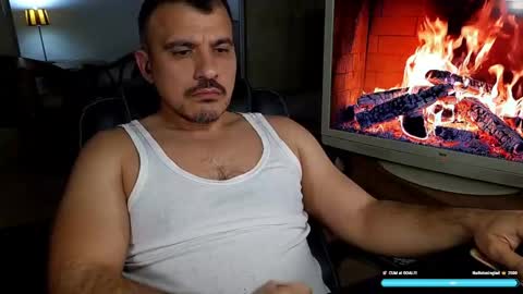 gymd4ddy online show from April 24, 2026, 6:32 pm